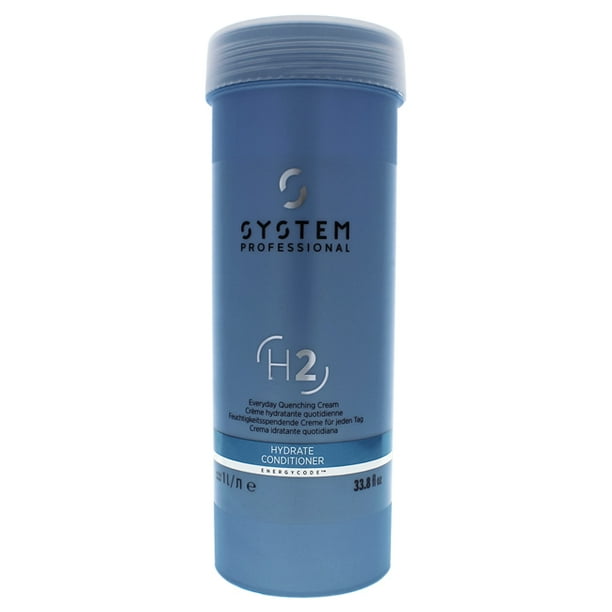 CAROL'S BLK/VAN HYDRATE COND12Z