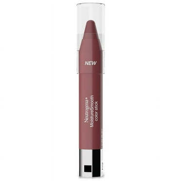 Neutrogena MoistureSmooth Color Stick, 90 Classic Nude, .011 oz
