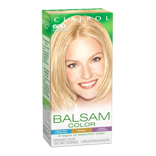 BALSAM COLOR KT 600 PLBLND
