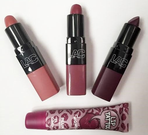 LAC LIP MOIST HOT PINK