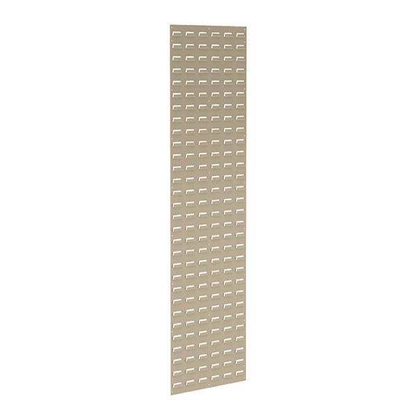 LOUVERED PANEL HC 18"X19" DS