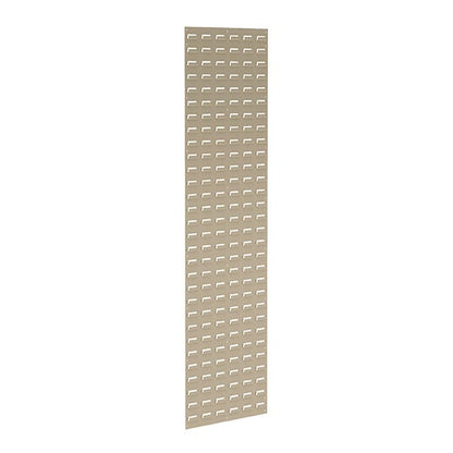 LOUVERED PANEL HC 18"X19" DS