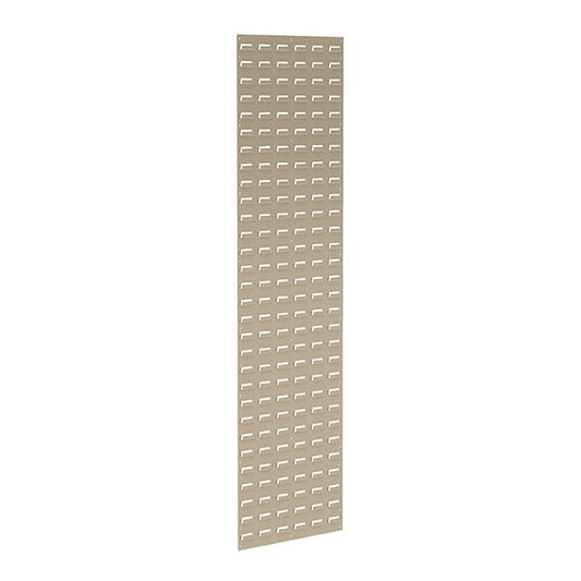 LOUVERED PANEL HC 18"X19" DS