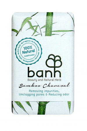 SOAP,HYDRATING,BAMBOO