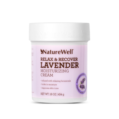 SKIN CREAM,LAVENDER