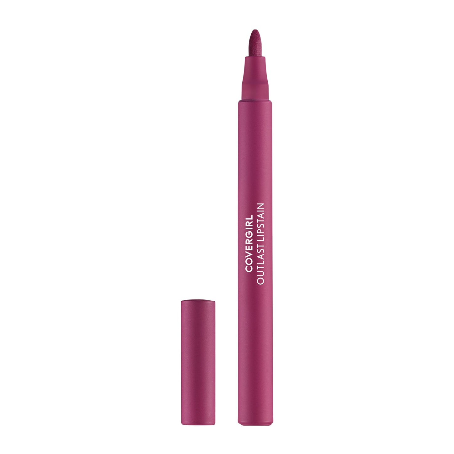 COVERGIRL Outlast Lipstain - 40 Jazzberry