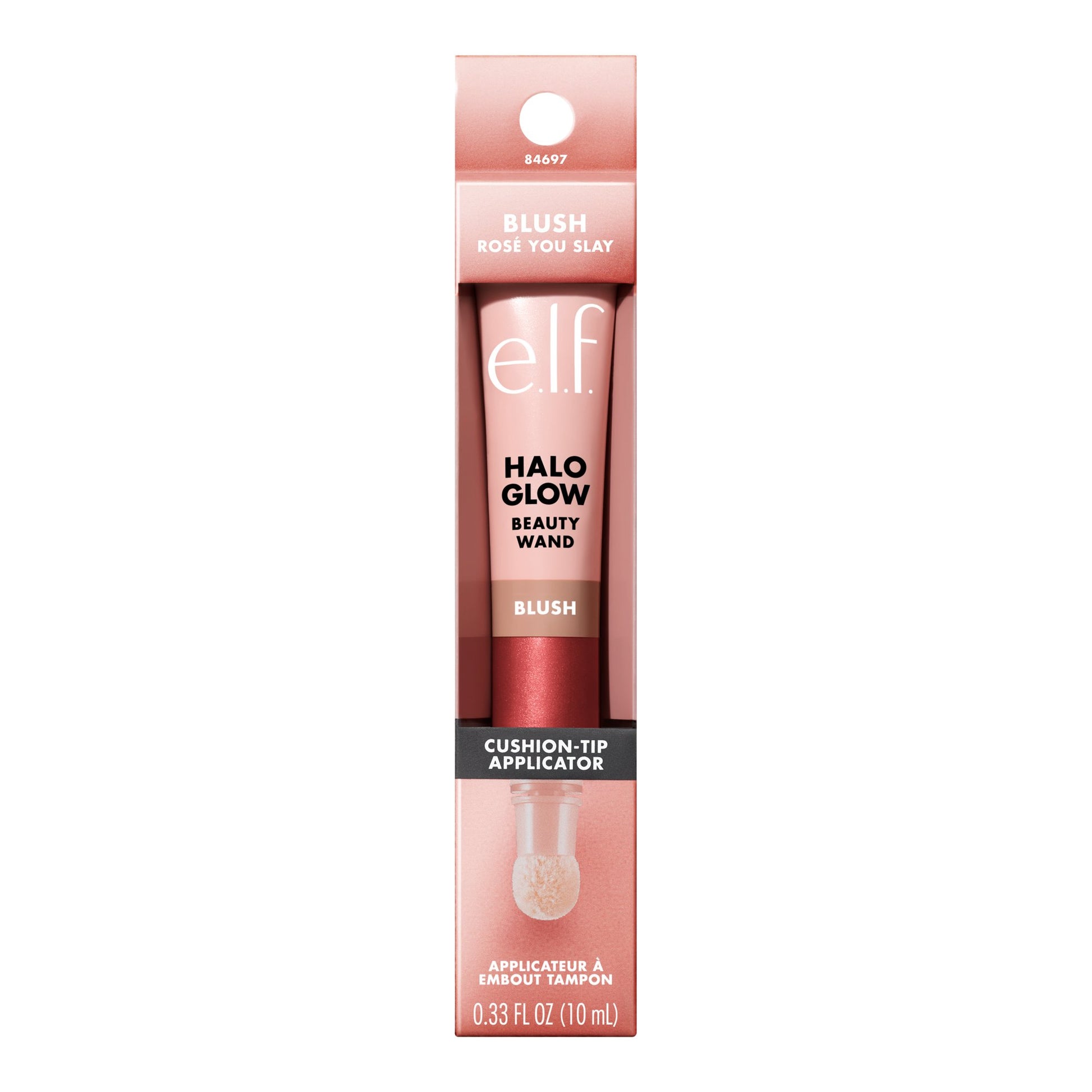 e.l.f. Halo Glow Blush Beauty Wand - Rose You Slay