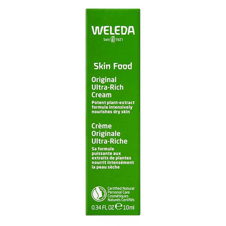 WELEDA SKIN FOOD,ORGI ULTRA RC