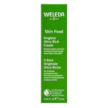 WELEDA SKIN FOOD,ORGI ULTRA RC