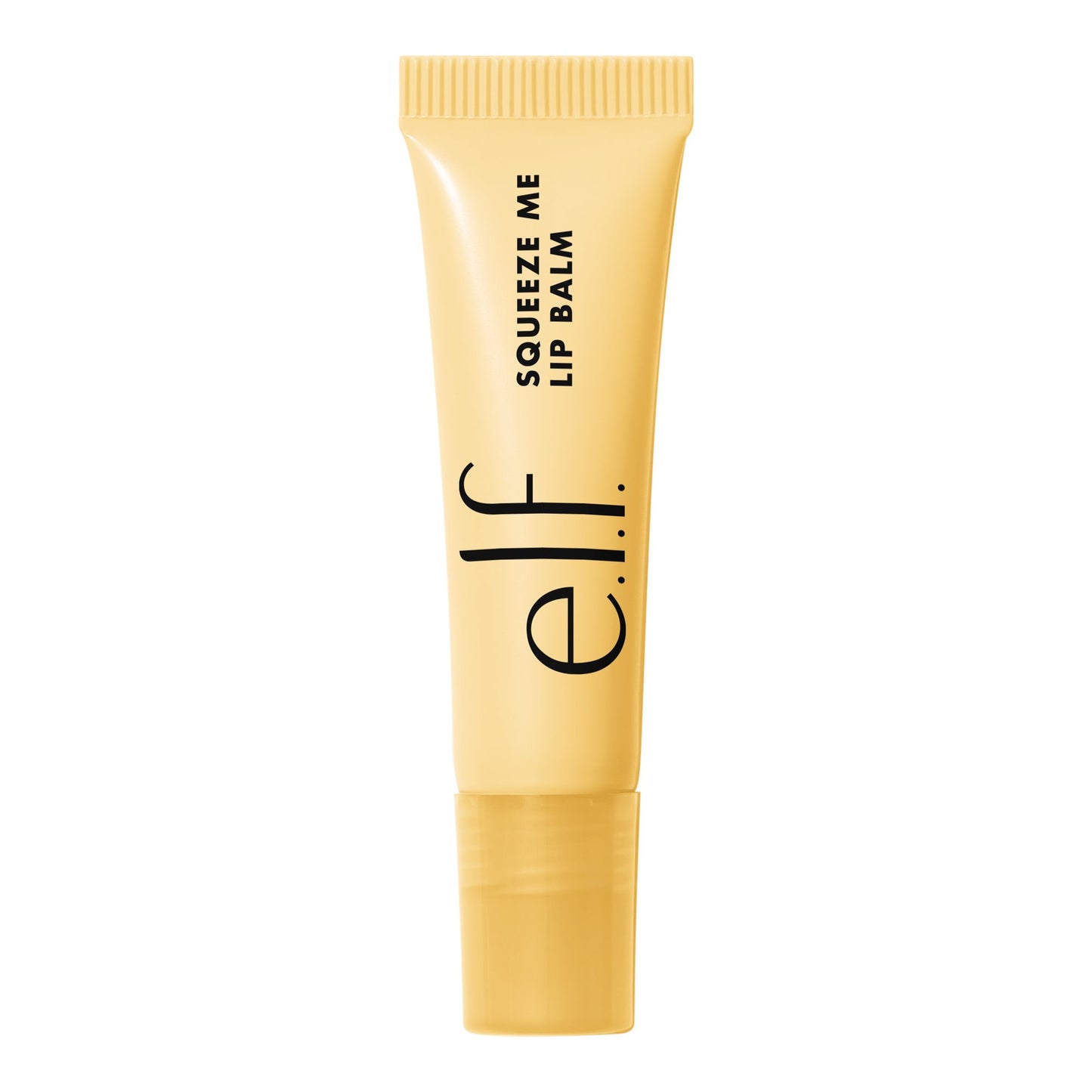 e.l.f. Squeeze Me Lip Balm - Vanilla Frosting