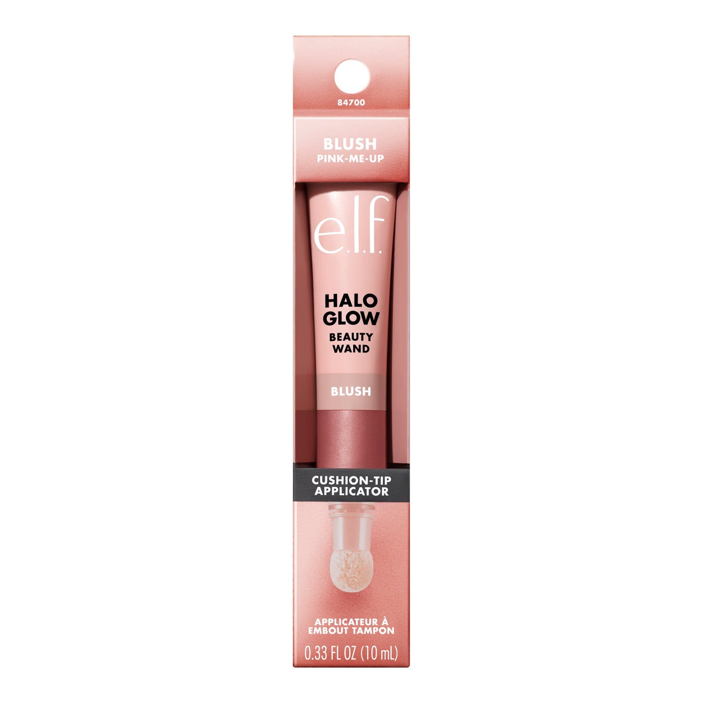 e.l.f. Halo Glow Blush Beauty Wand - Pink Me Up