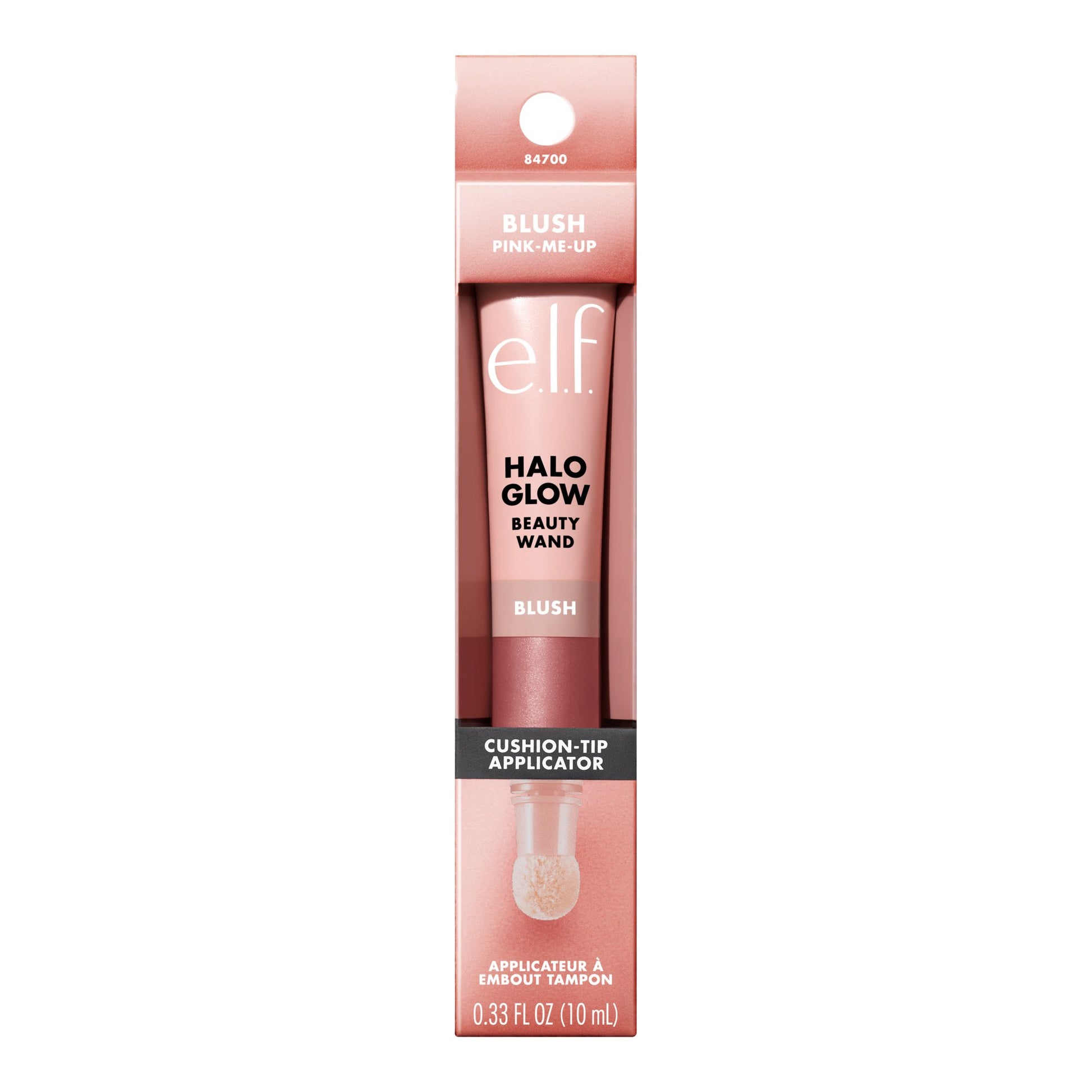 e.l.f. Halo Glow Blush Beauty Wand - Pink Me Up