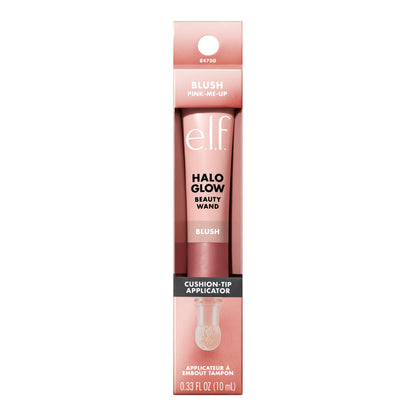 e.l.f. Halo Glow Blush Beauty Wand - Pink Me Up