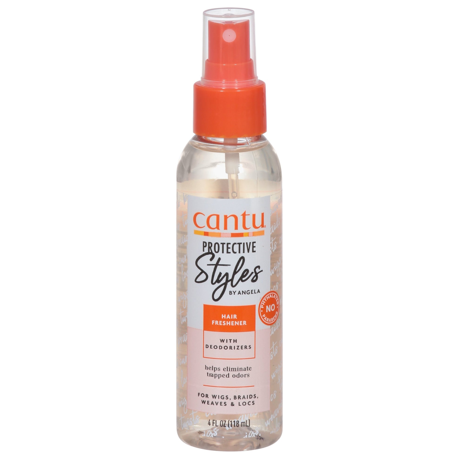 Cantu Protective Styles Hair Freshener 4oz