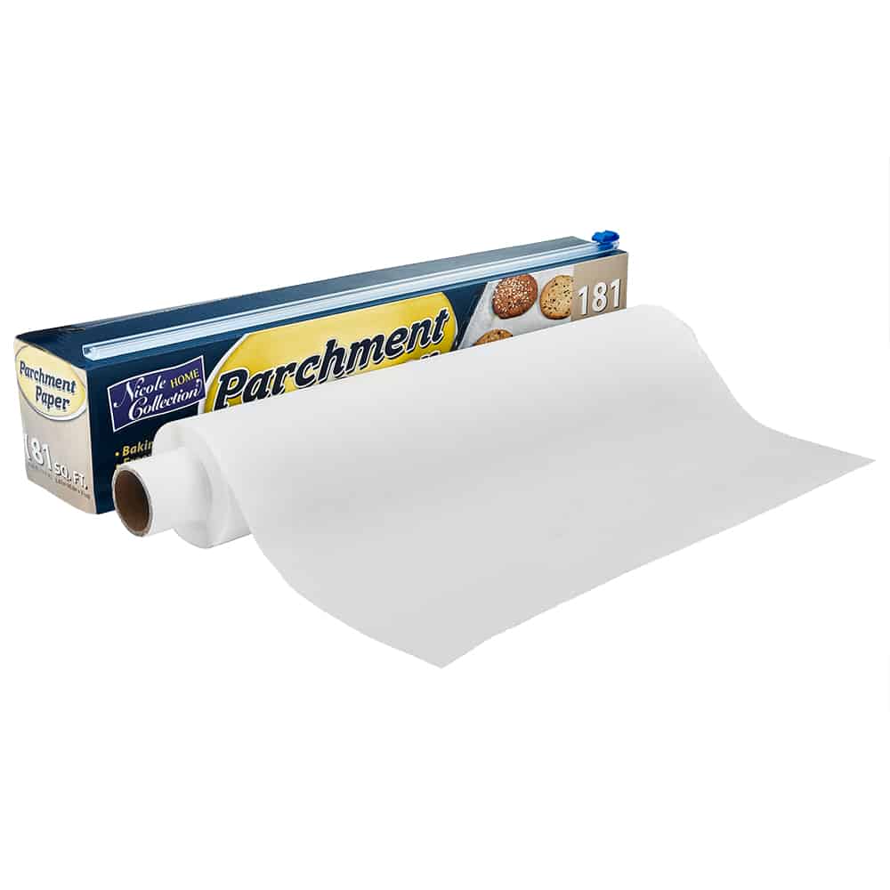 PARCHMENT PAPER, ROLL