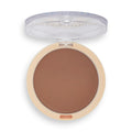 REVOLUTION Ultra Cream Bronzer - Medium - 0.24 oz
