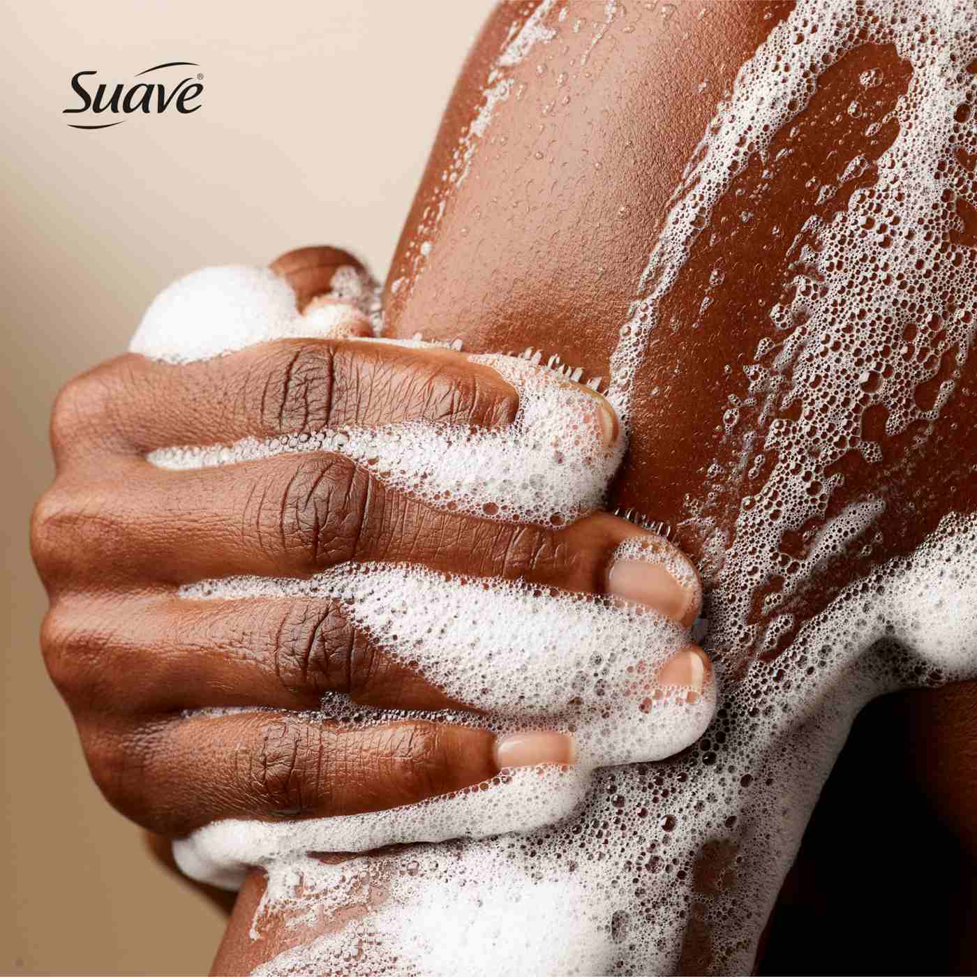 Suave Body Wash Coconut Kiss 18oz