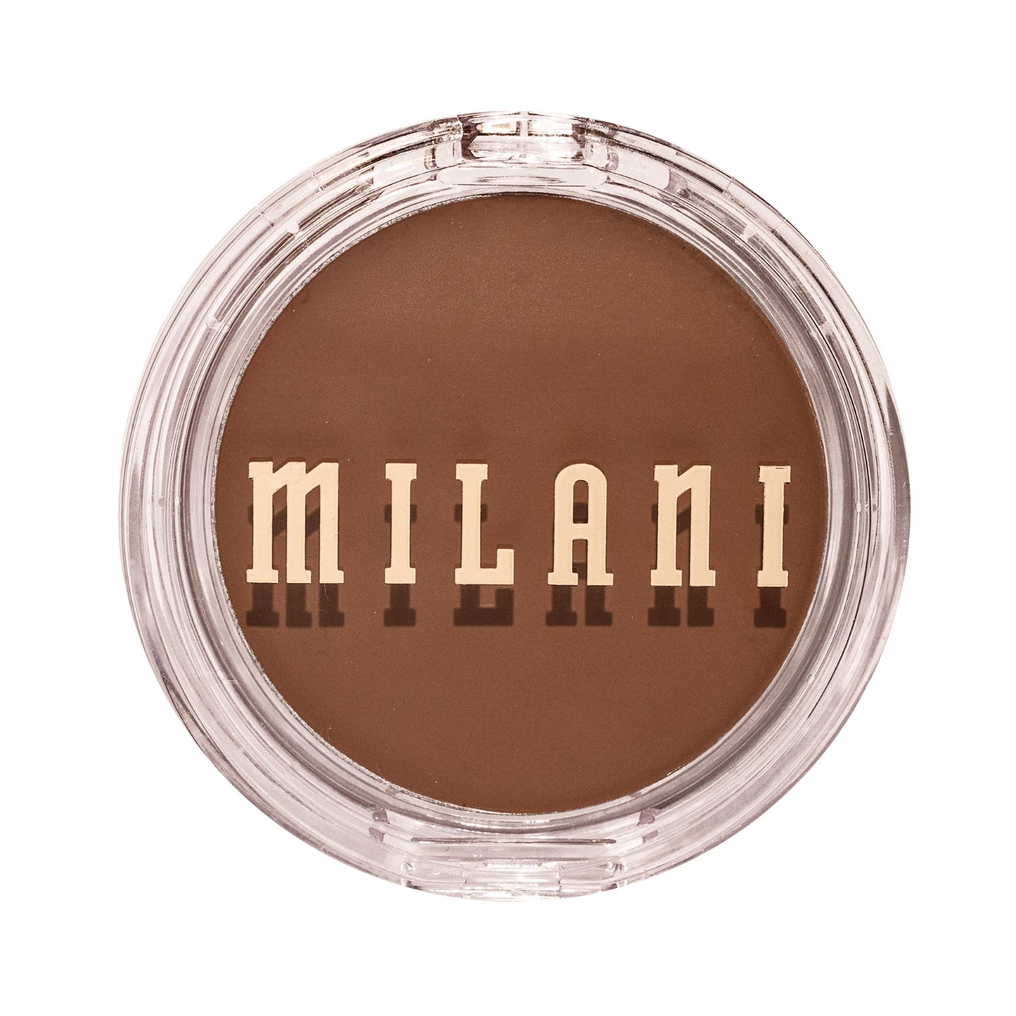 Milani Cheek Kiss Cream Bronzer M037130001 Spicy Season