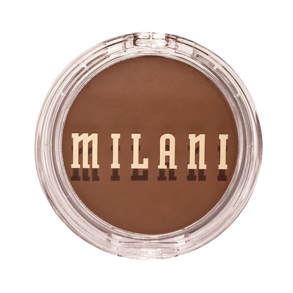 Milani Cheek Kiss Cream Bronzer M037130001 Spicy Season