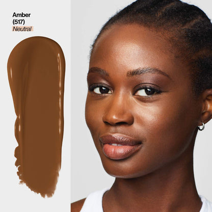 REVLON Illuminance Serum Tint - 517 Amber