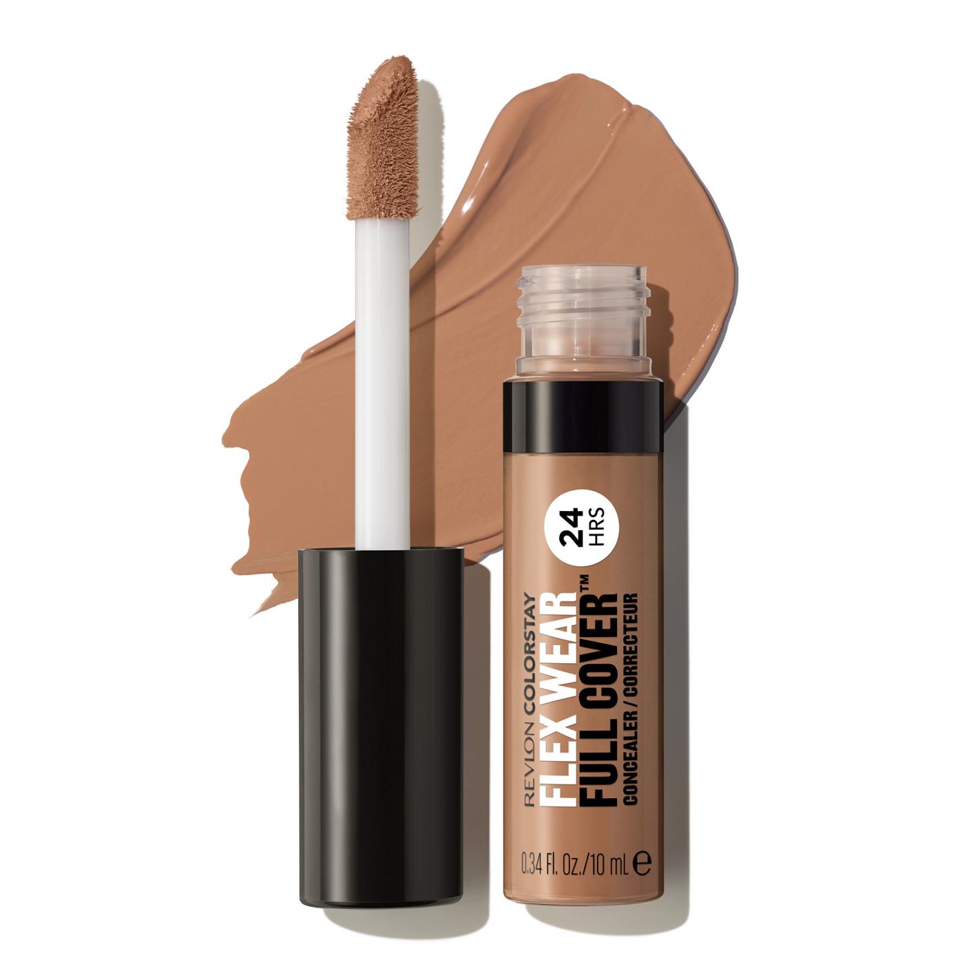 REVLON ColorStay Flex Wear Full Cover Concealer - 026 Creme Brulee