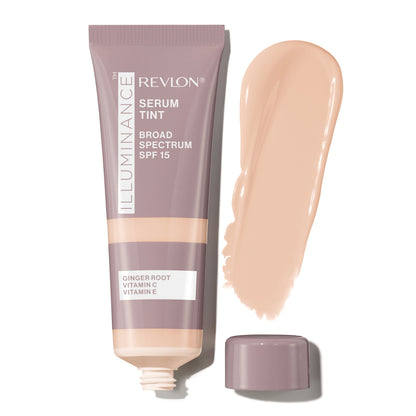 REVLON Illuminance Serum Tint - 113 Ivory Beige