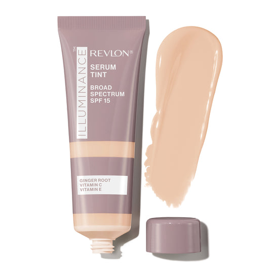 REVLON Illuminance Serum Tint - 201 Creamy Natural