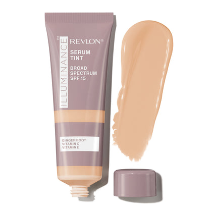 REVLON Illuminance Serum Tint - 209 Buff Beige
