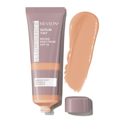 REVLON Illuminance Serum Tint - 313 Light Tan
