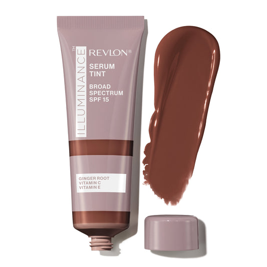 REVLON Illuminance Serum Tint - 505 Rich Sand