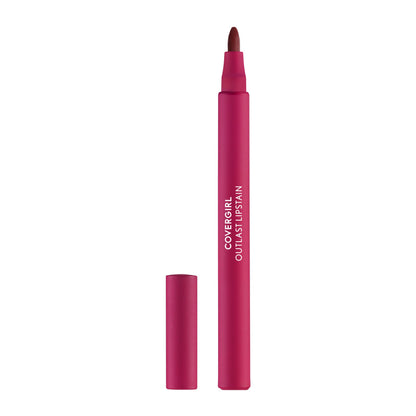 COVERGIRL Outlast Lipstain - 50 Heat Wave