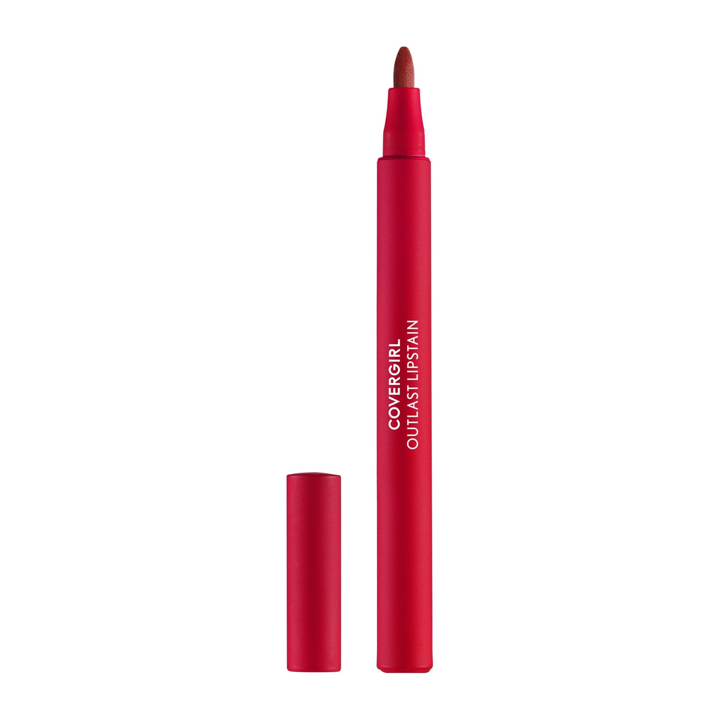 COVERGIRL Outlast Lipstain - 30 Iconic Ruby