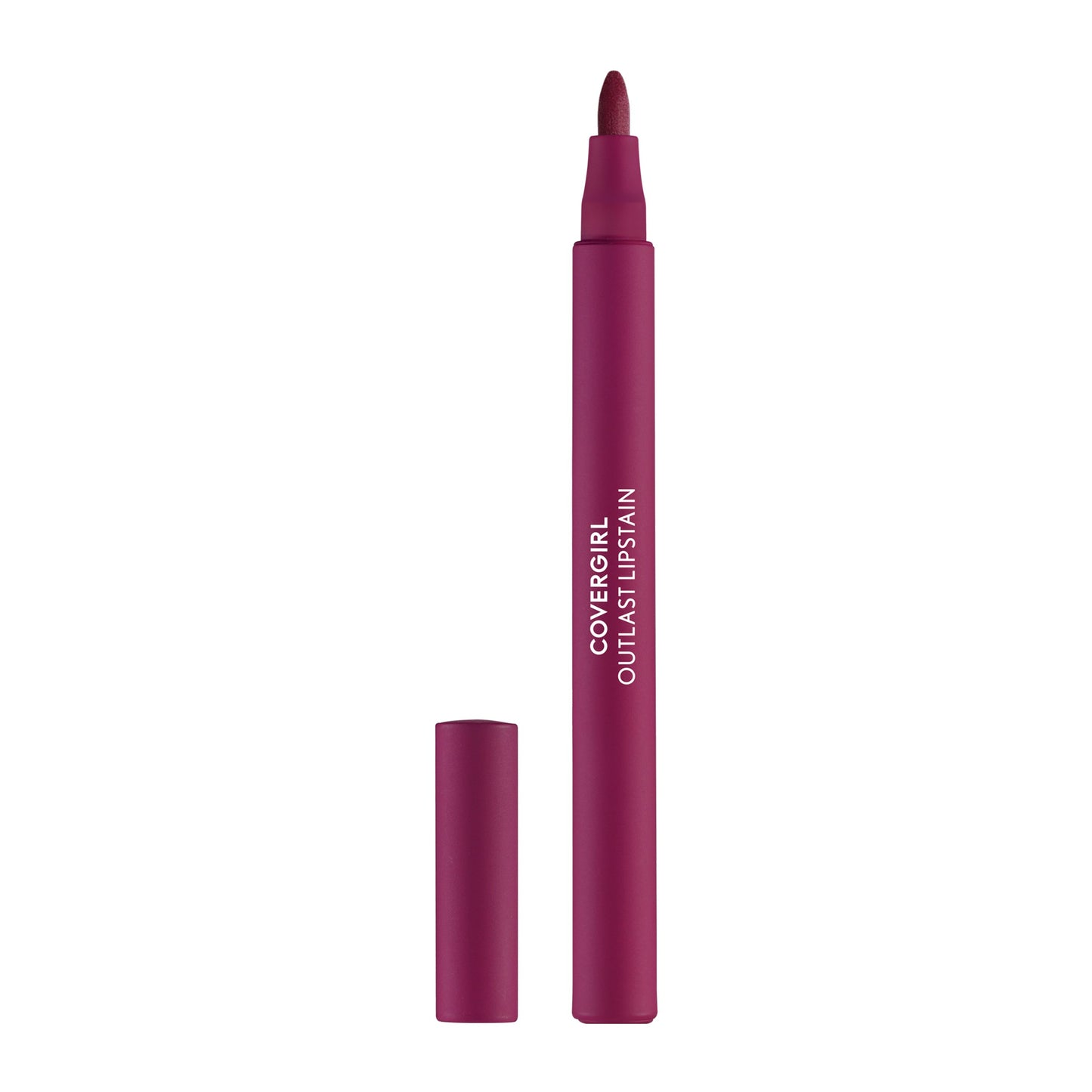 COVERGIRL Outlast Lipstain - 60 Plum Berry