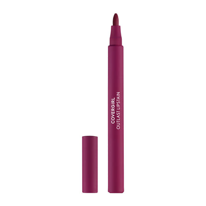 COVERGIRL Outlast Lipstain - 60 Plum Berry