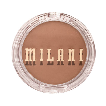 Milani Cheek Kiss Cream Bronzer M037110001 Hey Honey
