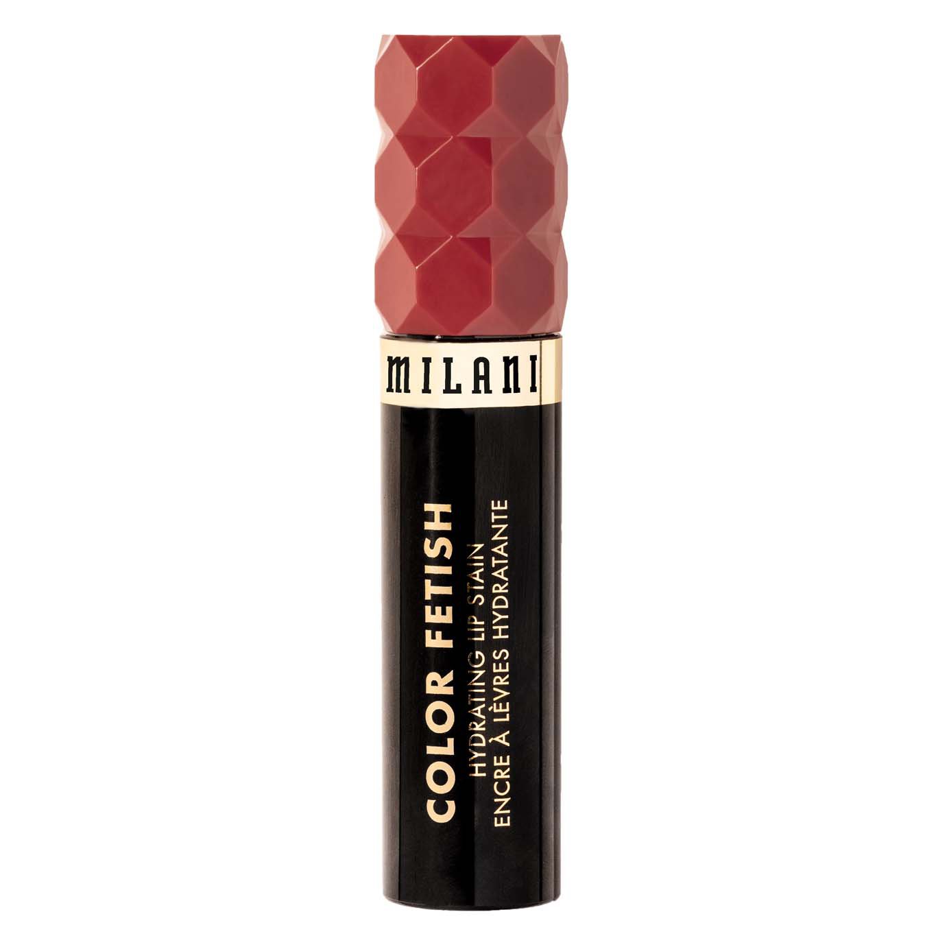 MILANI Color Fetish Lip Stain-150 M038150001 Lip Stain That's Fire