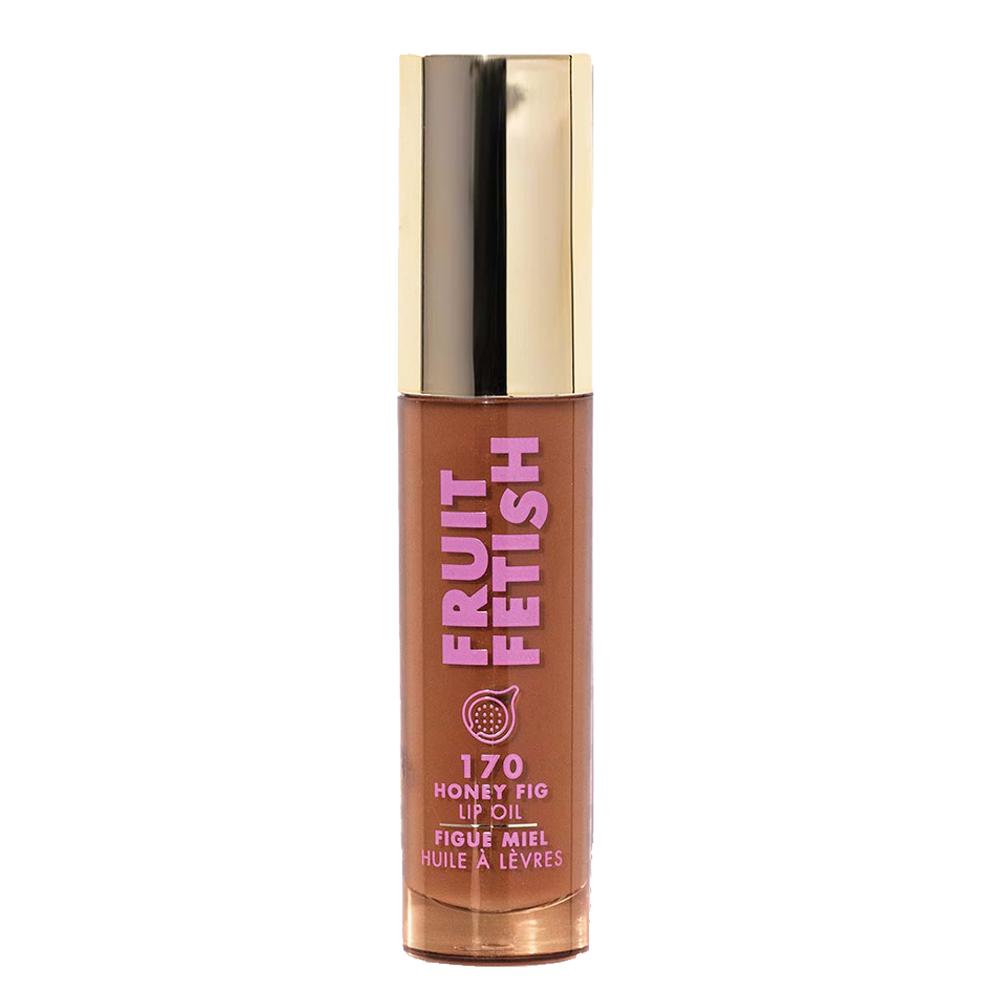 MILANI Milani Fruit Fetish Lip Oil  - 170 L132170001 LIP GLOSS Honey Fig