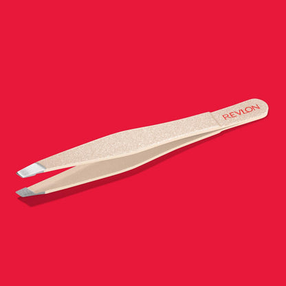 REVLON Designer Series Slant Tweezer