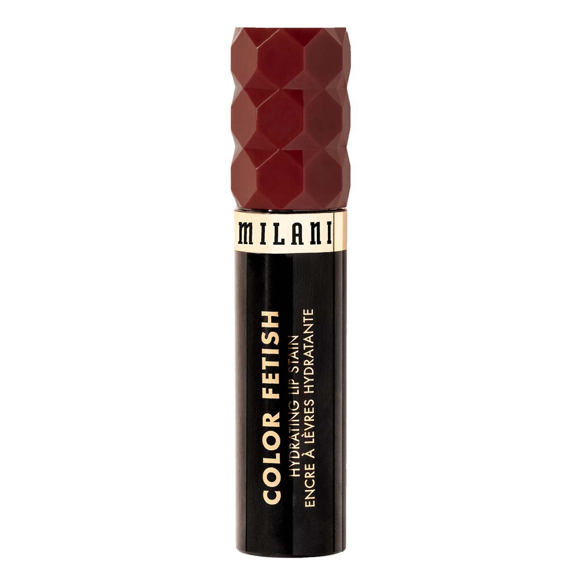 COLOR FETISH LIP STN MAHOG