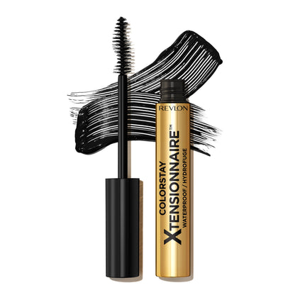REVLON ColorStay Xtensionnaire Mascara - 211 Black Waterproof