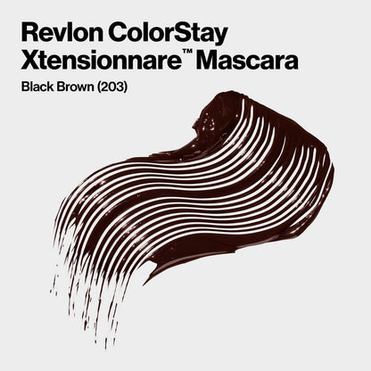 REVLON ColorStay Xtensionnaire Mascara - 203 Black Brown