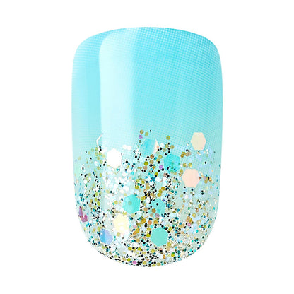 imPRESS Press-On Manicure Fake Nails - Eternity