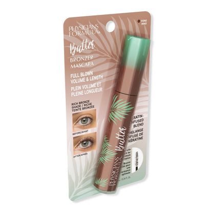 Physicians Formula Butter Bronzer Mascara