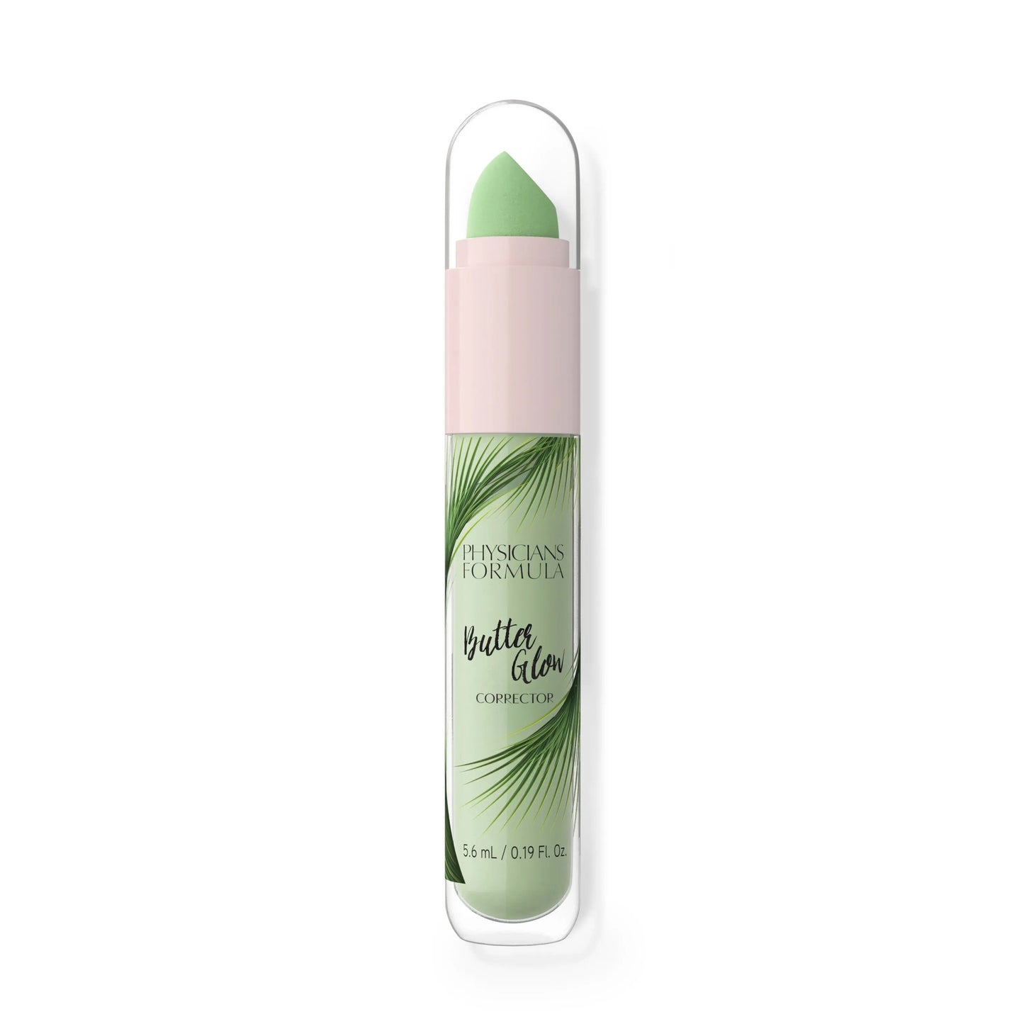 BTTR GLOW CORRECTOR GREEN