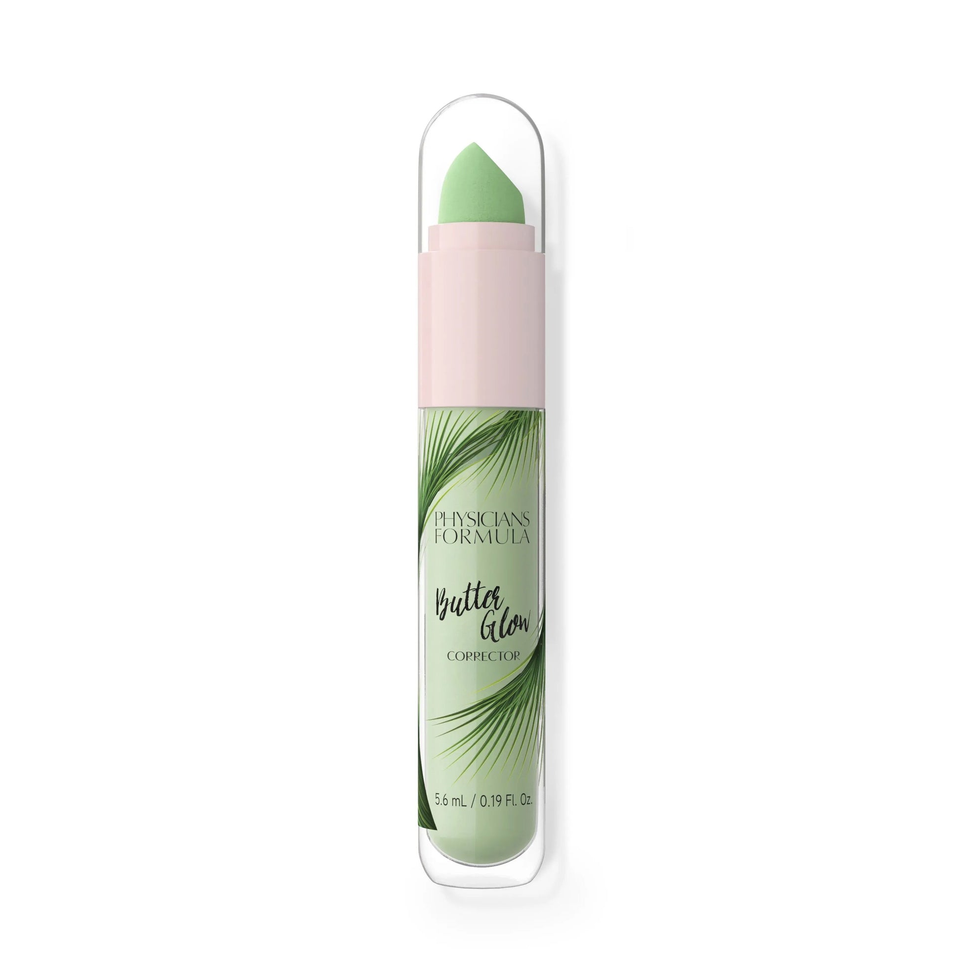 BTTR GLOW CORRECTOR GREEN