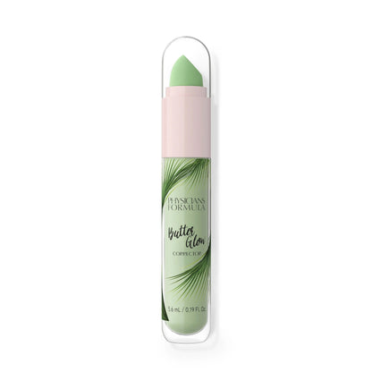 BTTR GLOW CORRECTOR GREEN