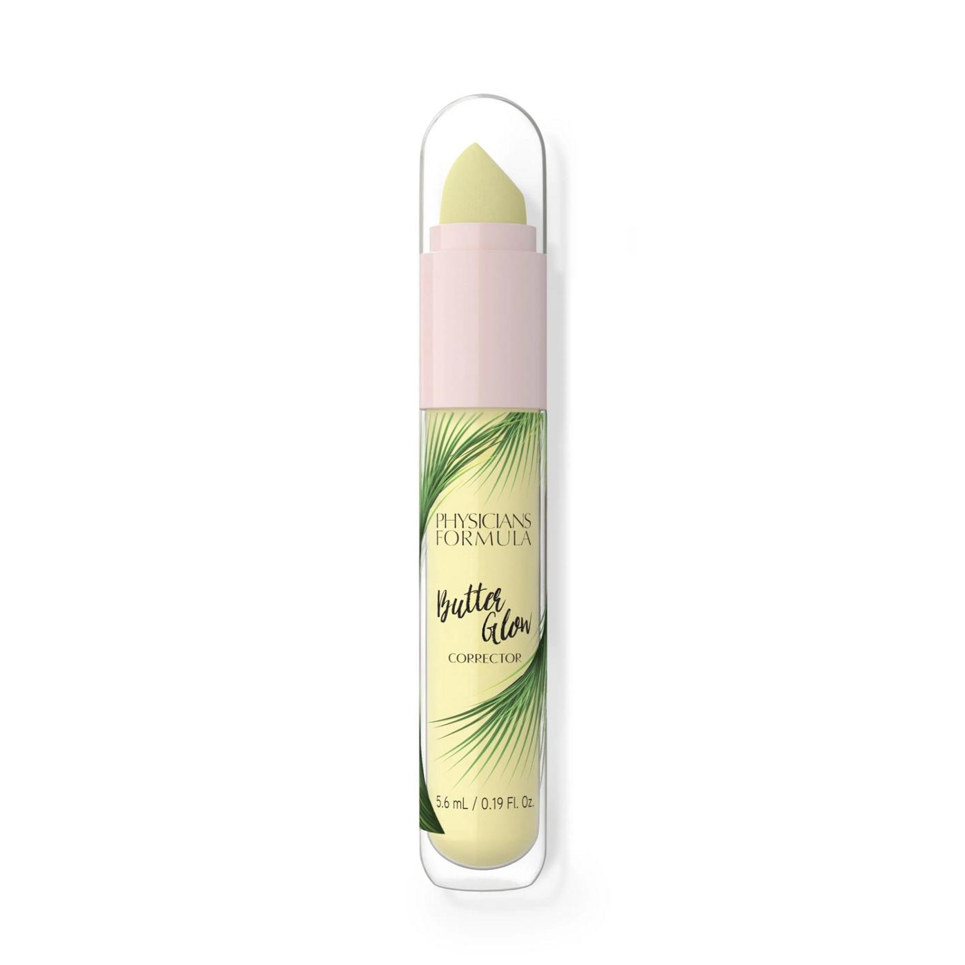 BTTR GLOW CORRECTOR YELLOW