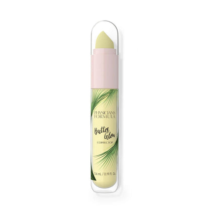 BTTR GLOW CORRECTOR YELLOW