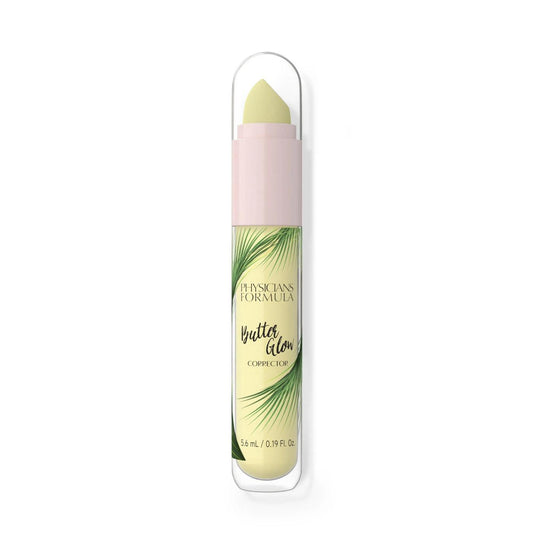BTTR GLOW CORRECTOR YELLOW