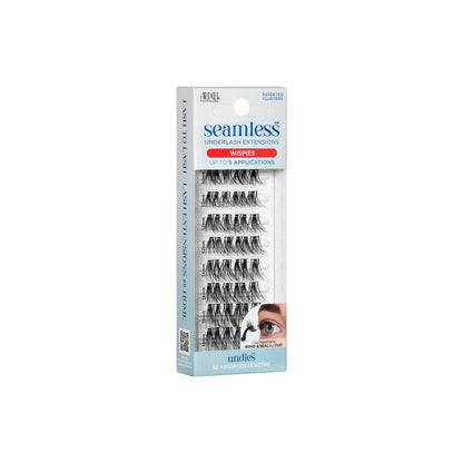 Ardell Seamless Underlash Extensions Kit - Wispies